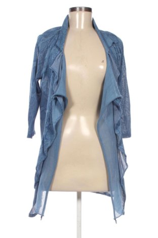 Dámsky kardigán Alberto Makali, Velikost M, Barva Modrá, Cena  1 502,00 Kč