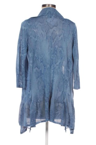 Dámsky kardigán Alberto Makali, Velikost M, Barva Modrá, Cena  1 502,00 Kč