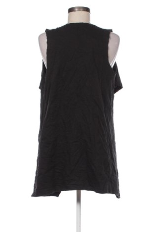 Дамска жилетка Alcott, Размер L, Цвят Черен, Цена 15,33 €