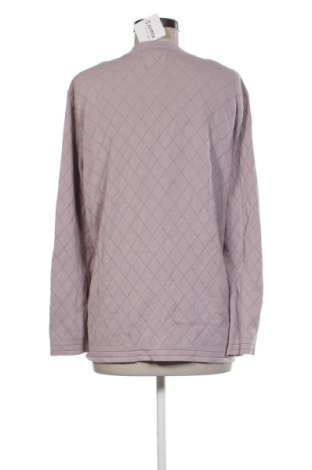 Дамска жилетка Alfredo Pauly, Размер XL, Цвят Пепел от рози, Цена 20,91 €