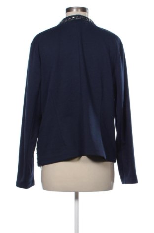 Dámsky kardigán Alfredo Pauly, Veľkosť XL, Farba Modrá, Cena  24,95 €