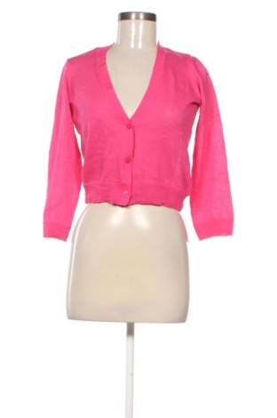 Damen Strickjacke Alice Bizous, Größe S, Farbe Rosa, Preis € 19,99