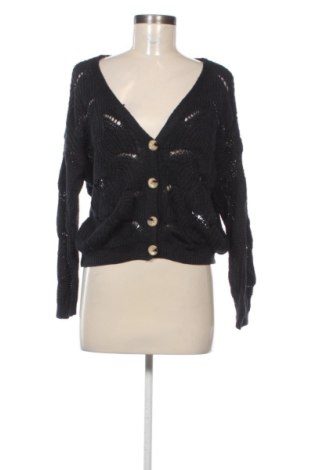 Damen Strickjacke Altamira, Größe M, Farbe Schwarz, Preis 19,99 €