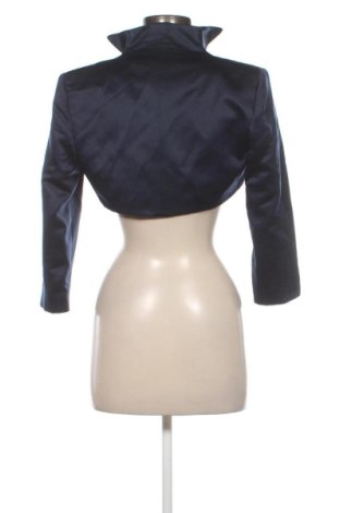 Дамска жилетка Ambiance, Размер XS, Цвят Син, Цена 4,60 €