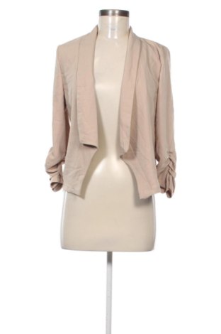 Dámsky kardigán Amisu, Velikost XS, Barva Béžová, Cena  129,00 Kč