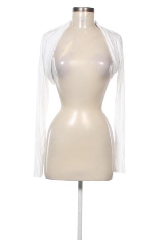 Dámsky kardigán Amisu, Velikost L, Barva Bílá, Cena  129,00 Kč