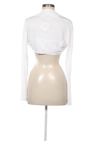 Dámsky kardigán Amisu, Velikost L, Barva Bílá, Cena  129,00 Kč