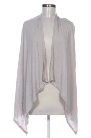 Damen Strickjacke Amisu, Größe L, Farbe Grau, Preis 19,99 €