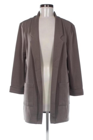 Дамска жилетка Amisu, Размер M, Цвят Бежов, Цена 15,33 €