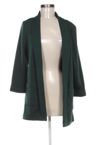 Damen Strickjacke Amisu, Größe M, Farbe Grün, Preis € 19,99