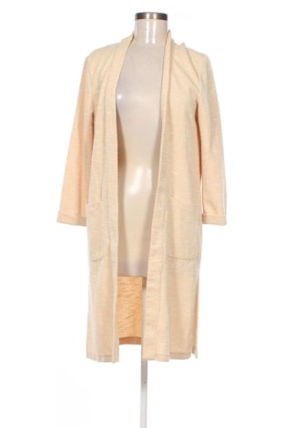 Damen Strickjacke Amisu, Größe M, Farbe Beige, Preis 15,00 €