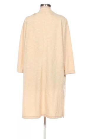 Damen Strickjacke Amisu, Größe M, Farbe Beige, Preis 15,00 €