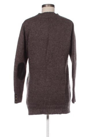 Damen Strickjacke Andrea, Größe L, Farbe Grau, Preis € 15,00