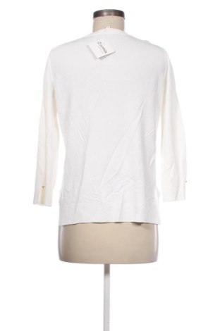 Damen Strickjacke Anis, Größe L, Farbe Ecru, Preis 6,99 €