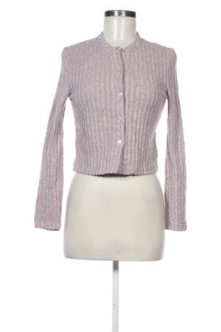 Damen Strickjacke Anko, Größe M, Farbe Aschrosa, Preis € 10,99