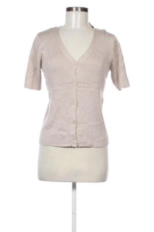 Damen Strickjacke Anko, Größe S, Farbe Beige, Preis 19,99 €