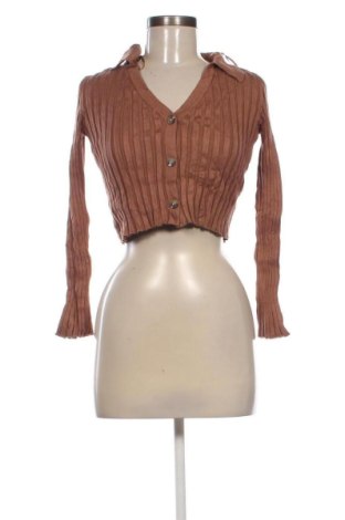 Γυναικεία ζακέτα Anko, Μέγεθος M, Χρώμα Καφέ, Τιμή 6,99 €
