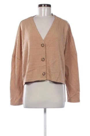 Γυναικεία ζακέτα Anko, Μέγεθος XXL, Χρώμα Καφέ, Τιμή 17,99 €