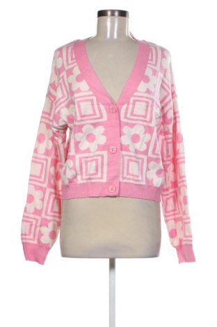 Dámsky kardigán Anko, Velikost L, Barva Růžová, Cena  699,00 Kč