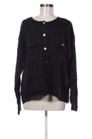 Damski kardigan Anko, Rozmiar XXL, Kolor Czarny, Cena 78,99 zł