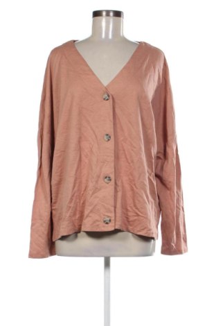 Dámsky kardigán Anko, Velikost XXL, Barva Hnědá, Cena  680,00 Kč