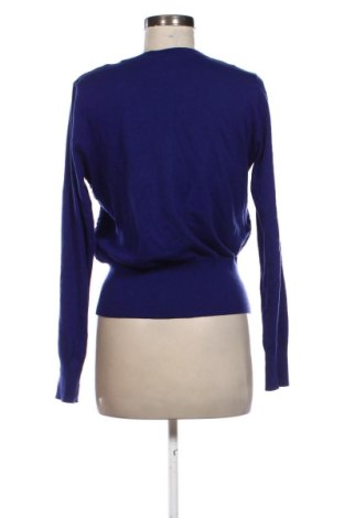 Damen Strickjacke Ann Taylor, Größe M, Farbe Blau, Preis € 31,65