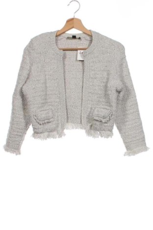 Dámsky kardigán Ann Taylor, Velikost XS, Barva Šedá, Cena  907,00 Kč