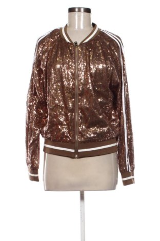 Cardigan de damă Anna Kaci, Mărime L, Culoare Multicolor, Preț 91,99 Lei