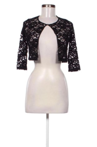 Дамска жилетка Artigli, Размер S, Цвят Черен, Цена 32,00 €