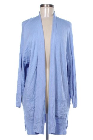 Дамска жилетка Atmosphere, Размер XL, Цвят Лилав, Цена 5,11 €