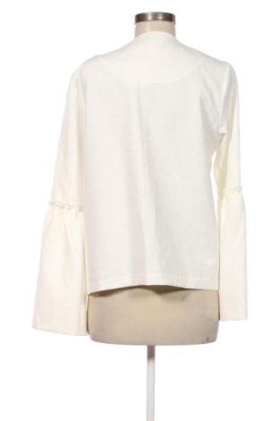 Damen Strickjacke Atmosphere, Größe L, Farbe Ecru, Preis 19,99 €