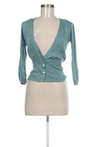 Női kardigán Atmosphere, Méret S, Szín Zöld, Ár 7 499 Ft