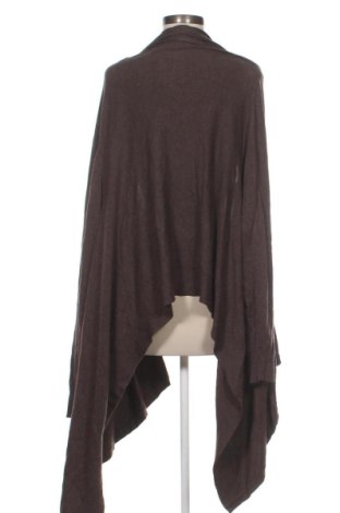 Cardigan de damă Autumn Magic, Mărime XXL, Culoare Maro, Preț 76,86 Lei