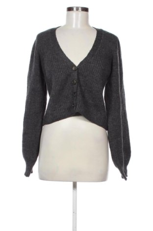 Дамска жилетка Aware by Vero Moda, Размер S, Цвят Сив, Цена 32,21 €