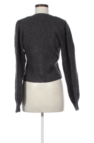 Дамска жилетка Aware by Vero Moda, Размер S, Цвят Сив, Цена 32,21 €