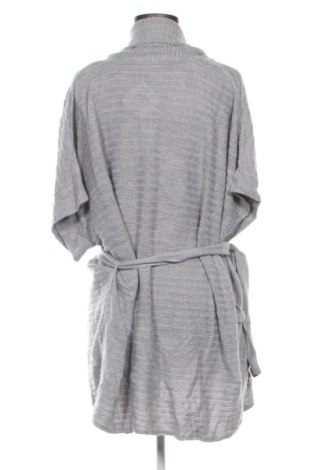 Γυναικεία ζακέτα B Collection, Μέγεθος XL, Χρώμα Γκρί, Τιμή 17,99 €