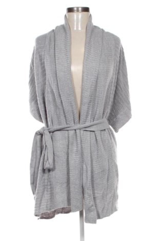 Γυναικεία ζακέτα B Collection, Μέγεθος XL, Χρώμα Γκρί, Τιμή 17,99 €