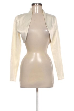 Damen Strickjacke B&W, Größe M, Farbe Ecru, Preis € 31,73