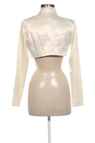 Damen Strickjacke B&W, Größe M, Farbe Ecru, Preis € 31,73