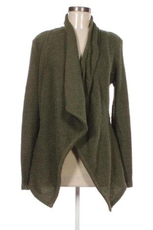 Damski kardigan BNCI by Blanc Noir, Rozmiar M, Kolor Zielony, Cena 80,38 zł