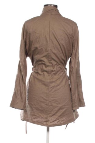 Női kardigán BOSS, Méret L, Szín Barna, Ár 41 969 Ft