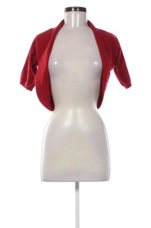 Γυναικεία ζακέτα Banana Republic, Μέγεθος XS, Χρώμα Κόκκινο, Τιμή 32,00 €