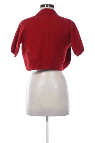 Γυναικεία ζακέτα Banana Republic, Μέγεθος XS, Χρώμα Κόκκινο, Τιμή 32,00 €