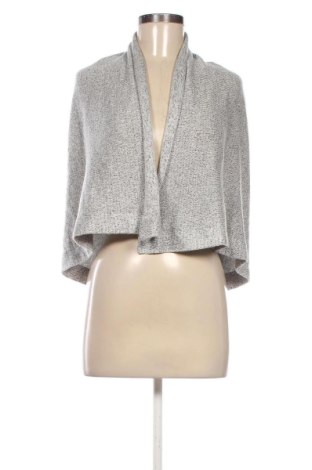 Дамска жилетка Bebe, Размер XS, Цвят Сив, Цена 32,21 €