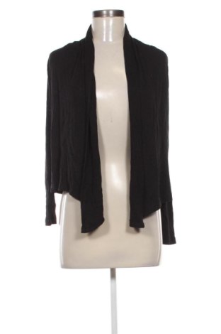 Damen Strickjacke Bershka, Größe S, Farbe Schwarz, Preis € 19,99