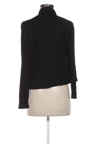 Damen Strickjacke Bershka, Größe S, Farbe Schwarz, Preis € 19,99