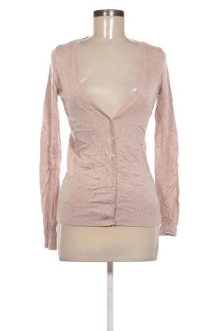 Damen Strickjacke Bershka, Größe M, Farbe Rosa, Preis € 19,99