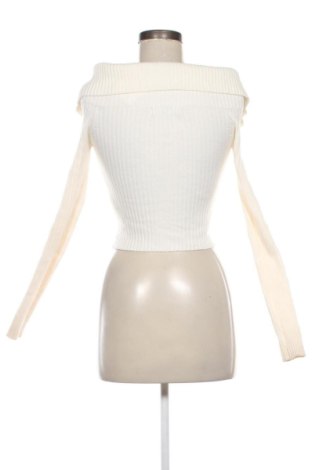 Dámsky kardigán Bershka, Velikost M, Barva Krémová, Cena  439,00 Kč