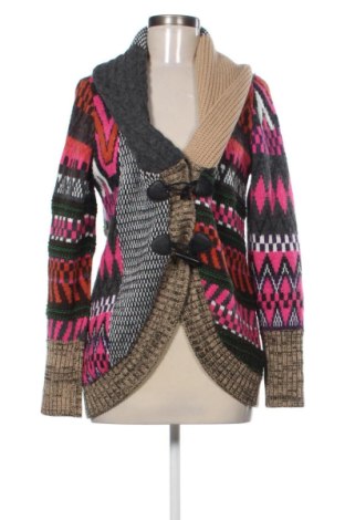 Dámsky kardigán Best Connections, Veľkosť M, Farba Viacfarebná, Cena  26,92 €