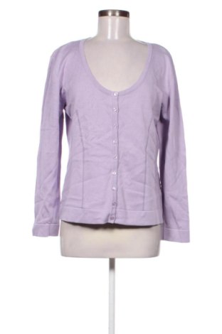 Női kardigán Best Connections, Méret XL, Szín Lila, Ár 6 092 Ft